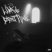 Album What We Didn&rsquo;t Have