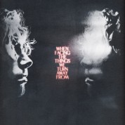 Album When Facing the Things We Turn Away From