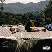 Album When The Music Stops