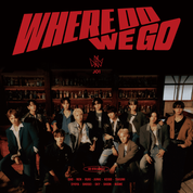 Album WHERE DO WE GO (Special Edition)