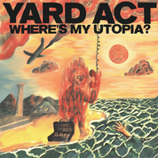 Album Where&rsquo;s My Utopia?