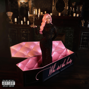 Album Who Did the Body