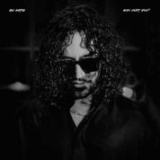 Album WHO HURT YOU?