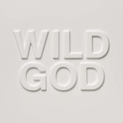 Album Wild God