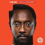 Album #willpower