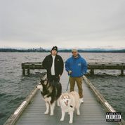 Album Wolves & White T&rsquo;s