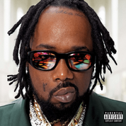 Album WON&rsquo;T HE DO IT