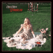 Album Wonderland