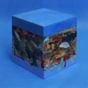 Album wonderlost