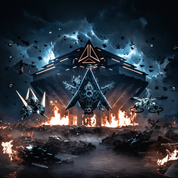 Album World of Walker, Season One: Rise of The Drones