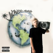 Album WORLDS APART*