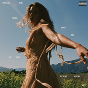 Album Would You Still Love Me If You Really Knew Me?