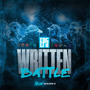 Album Written Battle