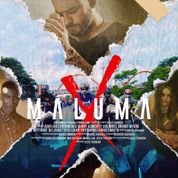 Album X (The Film) - EP
