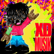 Album XD MUSIK