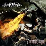 Album Year of the Dragon