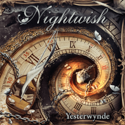 Album Yesterwynde