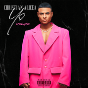 Album Yo Deluxe