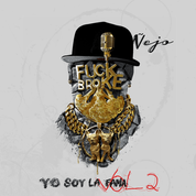 Album YO SOY LA FAMA, VOL. 2