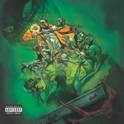 Album YOU ONLY DIE 1NCE