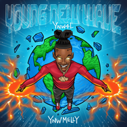 Album Young New Wave