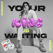 Album YOUR KING IS WAITING