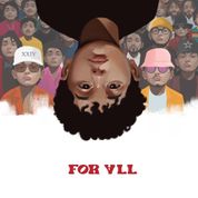 Album ZACK: FOR ALL
