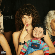 Album zelly