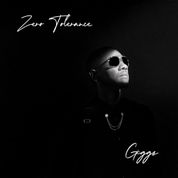 Album Zero Tolerance