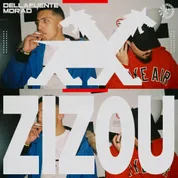 Album ZIZOU - EP