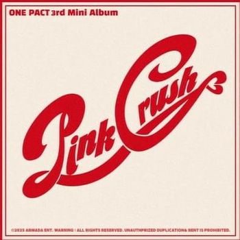 Album  de ONE PACT (원팩트)