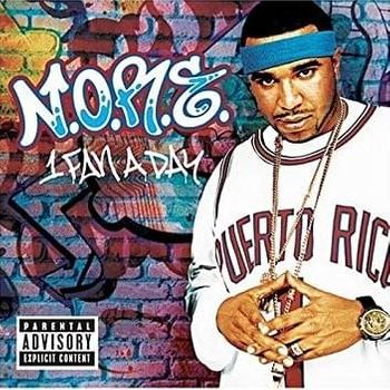 Album 1 Fan A Day de N.O.R.E.