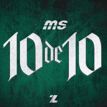 Album 10 De 10 de Banda MS