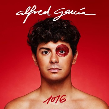 Album 1016 de Alfred Garc&iacute;a