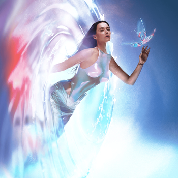 Album 1432 de Katy Perry