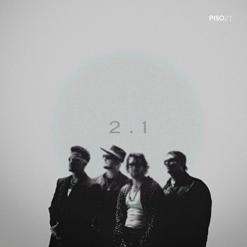 Album 2.1 de Piso 21