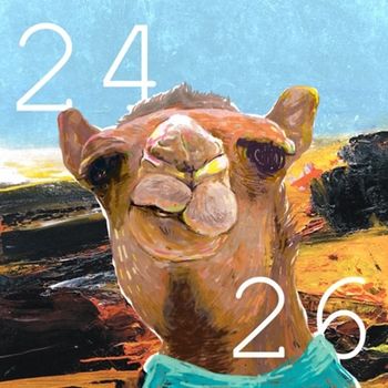 Album 2 4 : 2 6 EP de Beenzino (빈지노)
