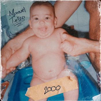 Album 2000 de Manuel Turizo