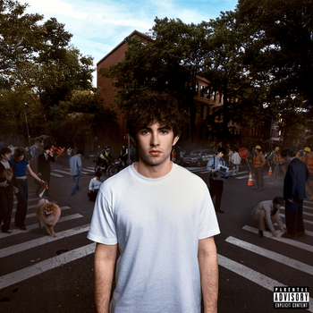 Album 2005 de ian