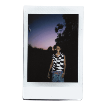 Album 2024: A Case Study of the Long Term Effects of Young Love de Jaden