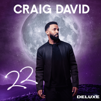 Album 22 de Craig David