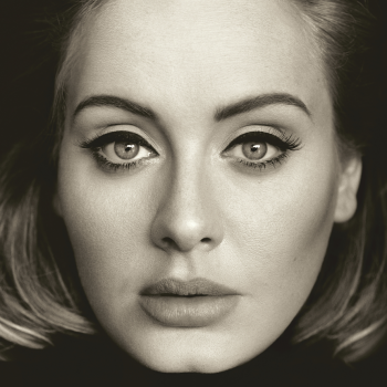 Album 25 de Adele