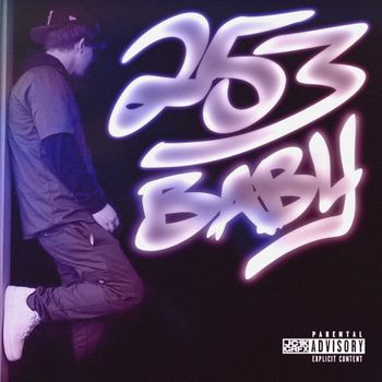 Album 253 Baby de Lil Seeto