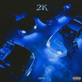 Album 2K de OPYI