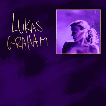 Album 3 (The Purple Album) de Lukas Graham