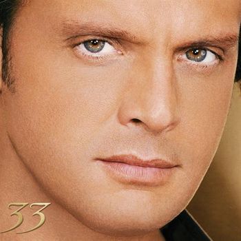 Album 33 de Luis Miguel
