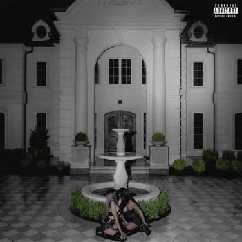 Album ᐸ/3&sup3; (broken hearts 3) de Destroy Lonely