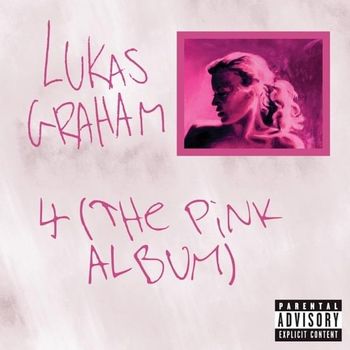 Album 4 (The Pink Album) de Lukas Graham