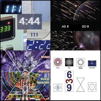 Album 4PO0&euro;AL1P$&iexcl; pt1 de LE&Iuml;TI