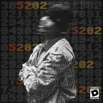 Album 5202 de Duki